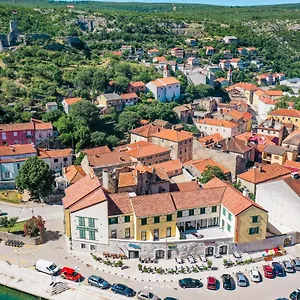 Hotel Kanjon Zrmanje, Obrovac